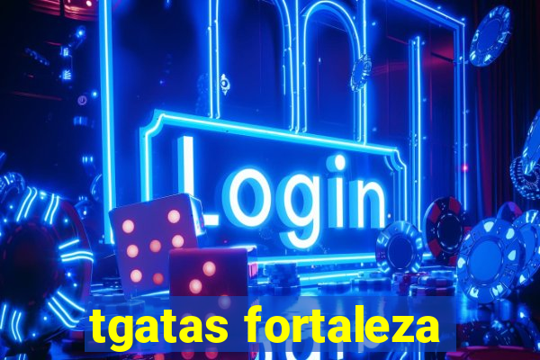 tgatas fortaleza